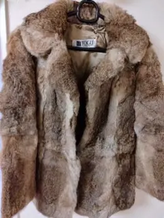 価格限定⭐78,000円新品未使用⭐リアルファー毛皮ブルゾンコート 2025年最新】リアルファーの人気アイテム - メルカリ