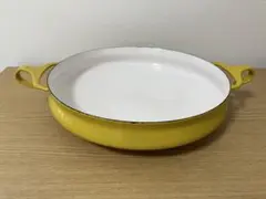 ヴィンテージ ダンスク コベンスタイル パエリアパンのサムネイル