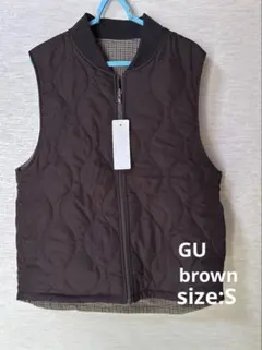 ヒートベスト ベスト