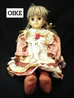 2026年最新】Oike 人形の人気アイテム - メルカリ