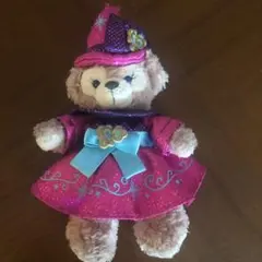 シェリーメイ ぬいぐるみバッジ Be magical 2012