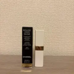 CHANEL ルージュ ココ ボーム 940 コクーン