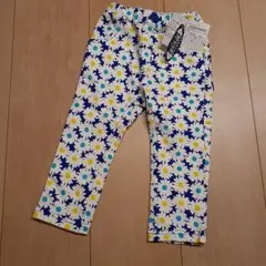 新品　ムージョンジョン　パンツ　80
