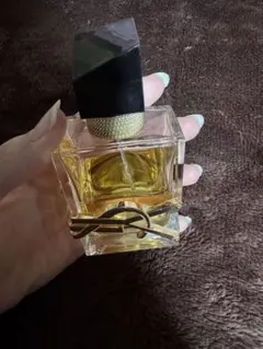 イブサンローラン香水 リブレ