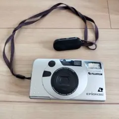 Fujifilm EPION 270Z コンパクトフィルムカメラ【動作確認済み