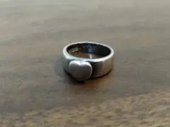 【廃盤 希少】 ジョージジェンセン ハート リング シルバー 925  楽天市場】12号【Georg Jensen/ジョージジェンセン】 コッペル