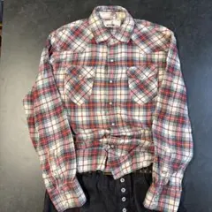 y2k 00s archive Vintage shirt アメカジ c-boy