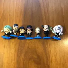 ワンピース　フィギュア