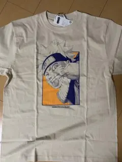 THEジャンプショップ 神保町 NARUTO Tシャツ L