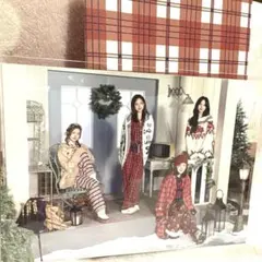 TWICE JYP POPUP 2025 ラントレ ユニット♪