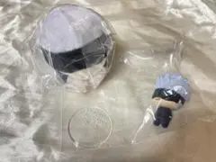 呪術廻戦 五条悟 はぐキャラ