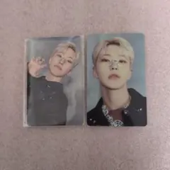 SEVENTEEN ホシ 消費期限 特典 weverse HMV