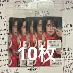 &TEAM Back to Life K 10枚