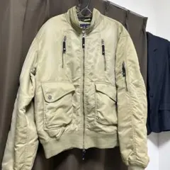 2026年最新】ARMANI JEANS メンズ MA-1・フライトジャケットの人気