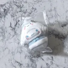 ちびっとも シリーズ シナモン シナモロール 雪の精