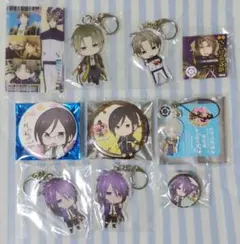 刀剣乱舞 まとめ売り 刀剣乱舞 まとめ売り - メルカリ