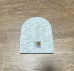 carhartt ニット帽