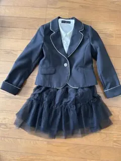 ナカノヒロミチ フォーマル 入学式　卒業式　発表会