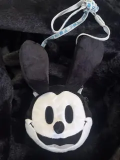 ディズニー オズワルド ポシェット