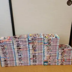 ワンピース❗ONE PIECE❗最新刊全巻114巻オマケ2冊セット❗