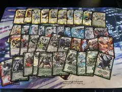 【デュエマクラシック08】バキュームロックデッキ 型番一致 m33438266305_1.jpg?1751772499