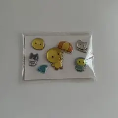 shinee ランダムトイ シール | 日本のMercari | Doorzo日本の購入代理