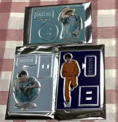 2026年最新】m lk アクスタの人気アイテム - メルカリ