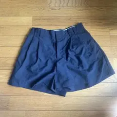 ユナイテッドバンブー　短パンのサムネイル