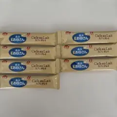 Cafe au Lait カフェオレ7本入り