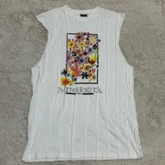 2026年最新】NON TOKYO レディース ノースリーブ Tシャツ・カットソー
