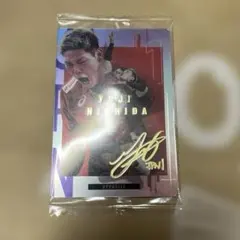 2026年最新】西田有志 サインの人気アイテム - メルカリ