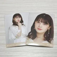 乃木坂46 岩本蓮加 しあわせの保護色 生写真