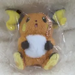 韓国限定 ポケモン マグネット ランダム マスコットライチュウ 新品未