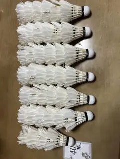 2026年最新】バドミントン シャトル rslの人気アイテム - メルカリ