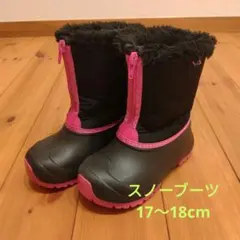 スノーブーツ 17