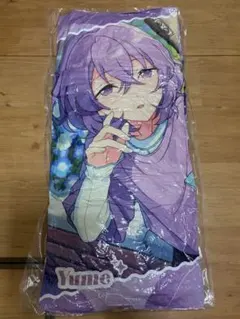 あんスタ GIGO ビッグクッション 影片みか - メルカリ