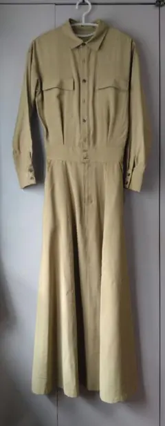 URBAN RESEARCH　ロングワンピース