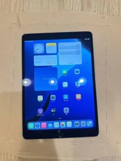 Apple iPad Air 第3世代 256GB バテッリー容量89%