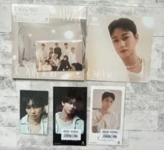 SEITO セイト セット　Only You