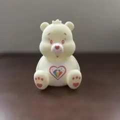 ケアベア　マスコット　ライト