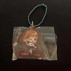 高海千歌 アクリルキーホルダー