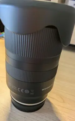 TAMRON 28-75mm F/2.8 Di III RXDのサムネイル