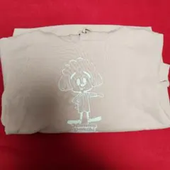 なにわ男子 GU スウェットプルパーカー 道枝駿佑 Mサイズ