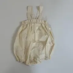 bebeholic salopette bloomer