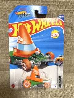 ★送料込み★新品★ホットウィール★CONE SHAKER★コーン シェイカー★