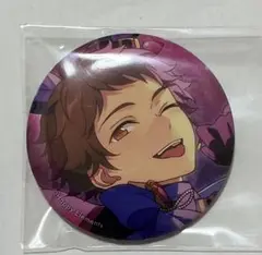 天満光 缶バッジ