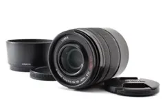Panasonic LUMIX G VARIO 45-150mm ブラックのサムネイル