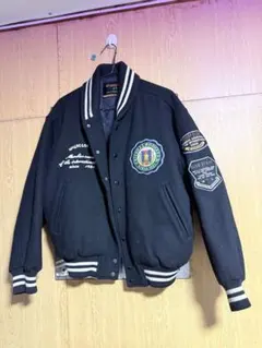 2026年最新】McGREGOR カラー：ブラック系 スタジャンの人気アイテム