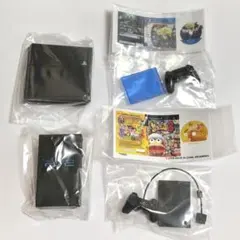 プレステ　ヒストリーコレクション　PS2　PS4