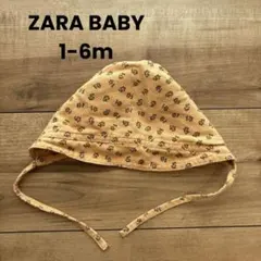 新生児 ベビー帽子